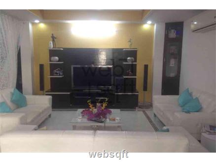 6 BHK Independent house for Sale in Mehdipatnam
